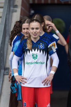 Bild 3 - wCJ Pokalfinale (HSV - ETV)